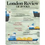 LRB: Peter Green on Rayor's Sappho